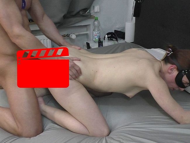 Download: -Zuckerarsch- - Gangbang Teilnehmer 1 Teil 1 Testficken, Fremdgefickt