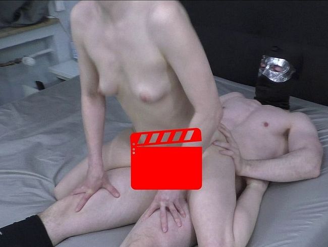 Download: -Zuckerarsch- - Gangbang Teilnehmer 2 Teil 1 Testficken, Fremdgefickt