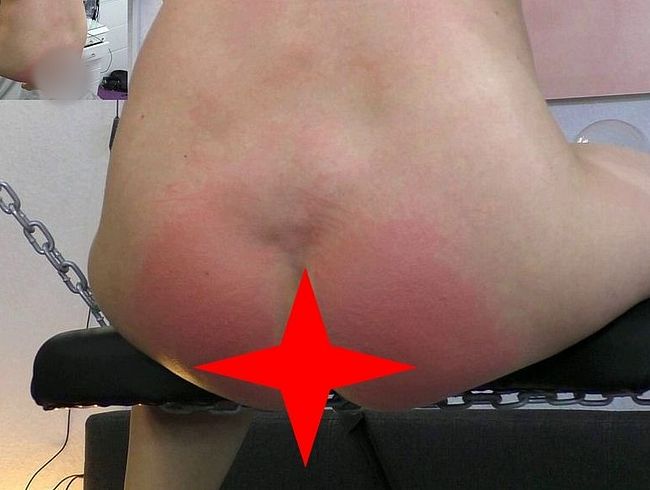 Download: -Zuckerarsch- - Reizung und Hingabe bringt mich erneut an meine Grenzen. Stream 4/4