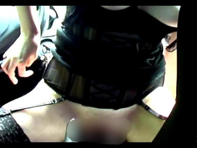 Download: 6-sandra - Auto Schaltknüppel gebumst  .. .. ..