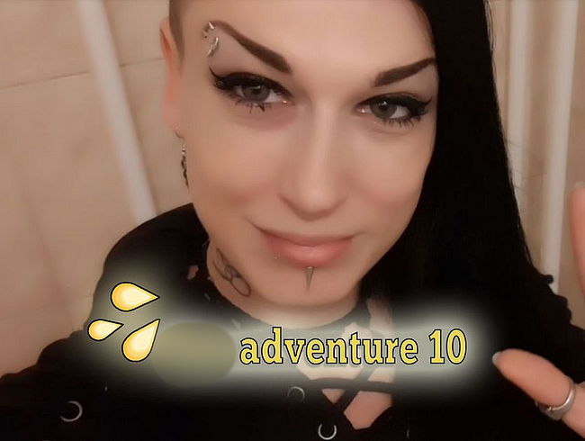 Download: 6eve6black6 - Das Beste von Natursekt Abenteuer. 10