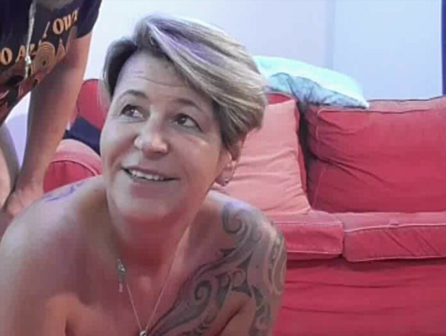 Download: APC-Club - Sandwichtime bei Jenny Hardt