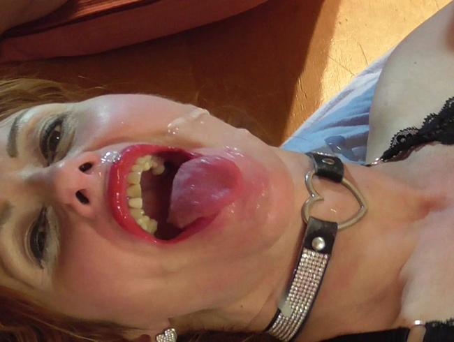 Download: APC-Club - Gruppenfick so geil mit Spermarie