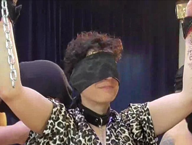 Download: APC-Club - Squirting beim Gruppensex