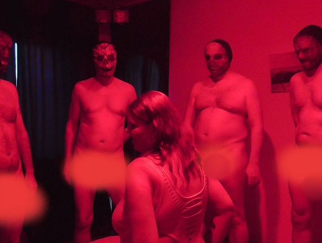 Download: APC-Club - Halloweengeister für Aileen