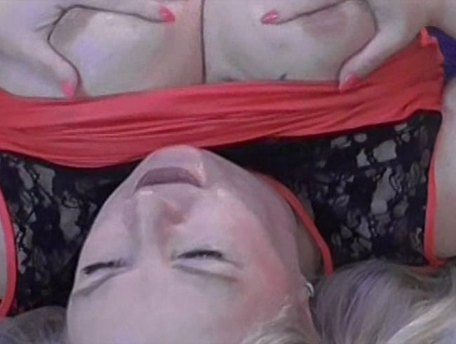 Download: APC-Club - Rosella will immer Sperma