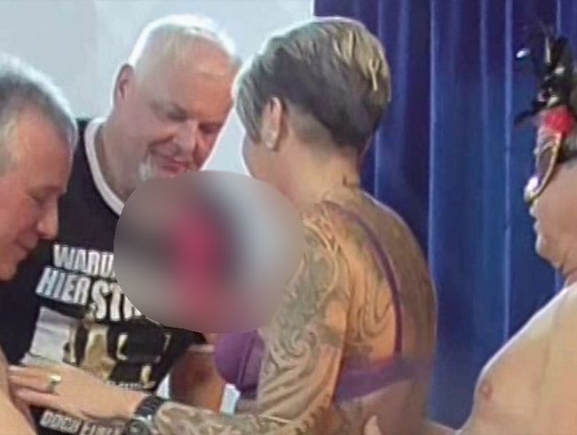 Download: APC-Club - Anale Fikaction