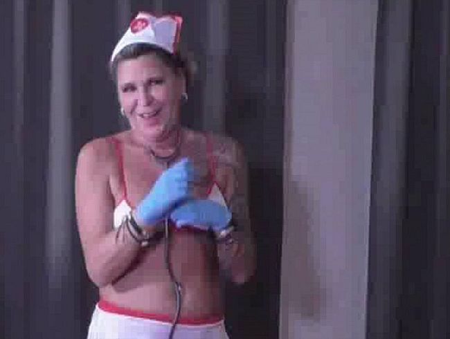 Download: APC-Club - Zwei geile Krankenschwestern