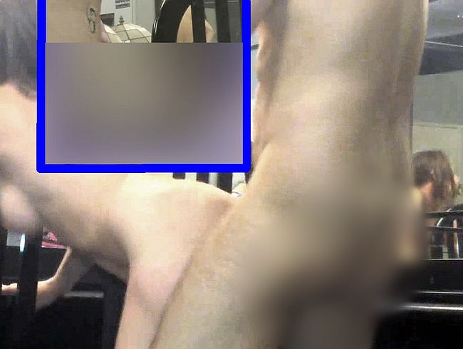 Download: ASURAN - TANZKURS Umkleide FICK bis CUMSHOT !!