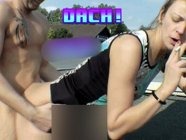 Download: ASURAN - DACH FICK beim RAUCHEN mit CUMSHOT !!