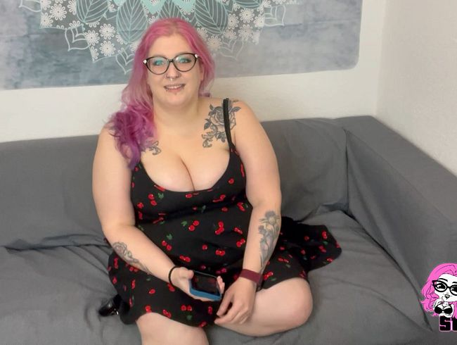 Download: Abby-Strange - Du konntest deine Ex nie befriedigen und jetzt sagt sie es dir