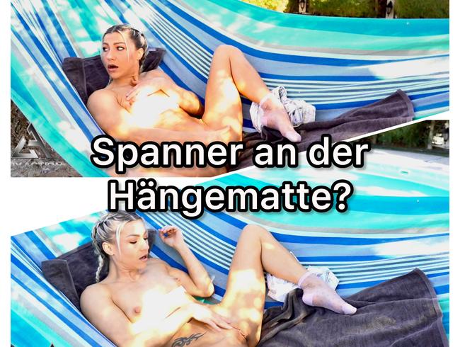 Download: AbyAction - Spanner an der Hängematte ??