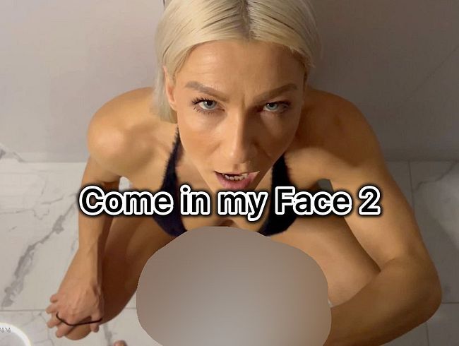 Download: AbyAction - Come in my Face 2