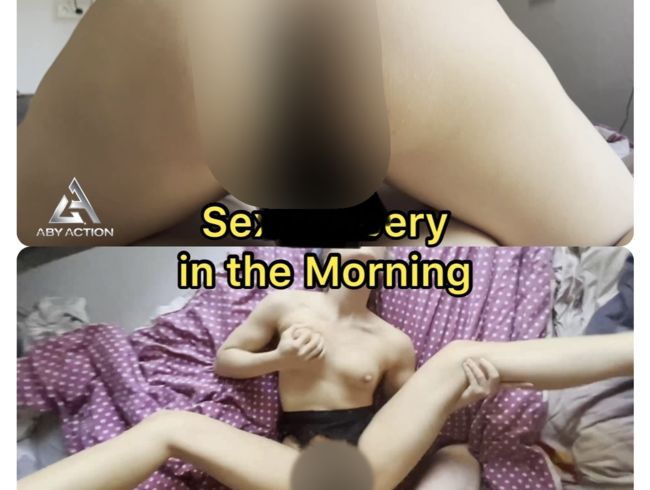 Download: AbyAction - Sex robbery in the Morning