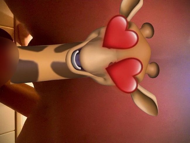 Download: AdaShelby - Heiße Anal Action mit meiner Vibratorzunge, schönen roten Nägeln & schmutzigem Dirty Talk