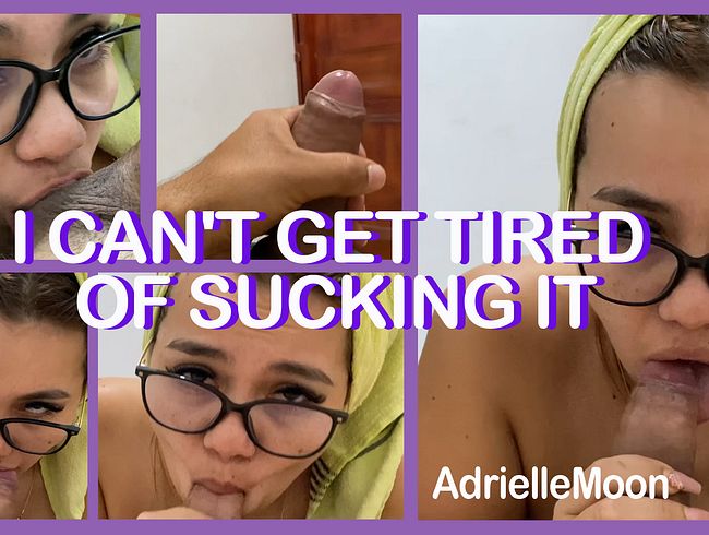 Download: AdrielleMoon - Saugen, was ich mag