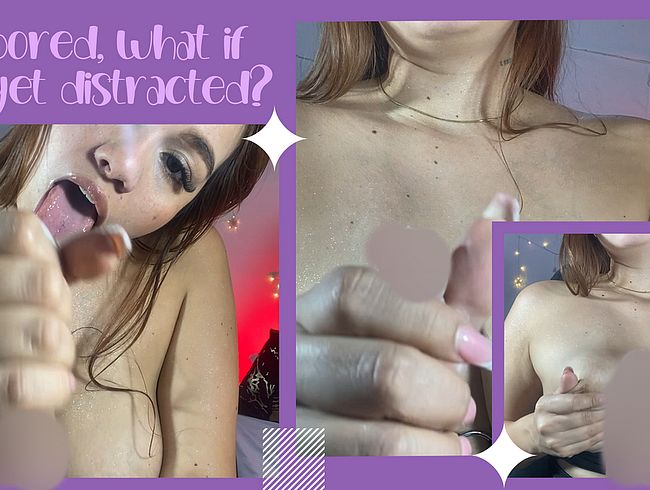 Download: AdrielleMoon - Mir ist langweilig, was ist, wenn wir frech und aufregend werden?