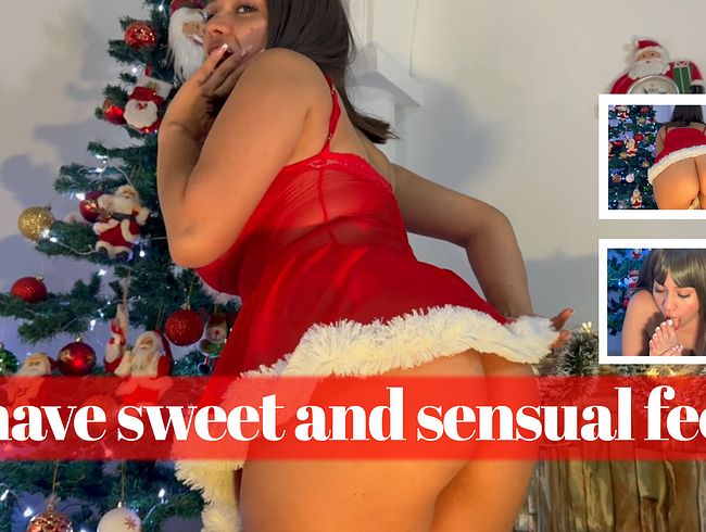 Download: AdrielleMoon - Ich habe süße und sinnliche Füße, bis hin zu den Zehenspitzen.