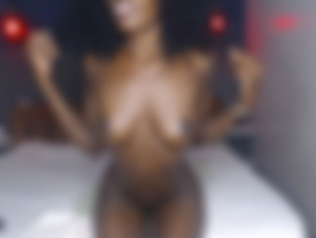 Download: African_Booty - Ein besonderer erster Tanz Die süße Einladung Ihrer afrikanischen Königin