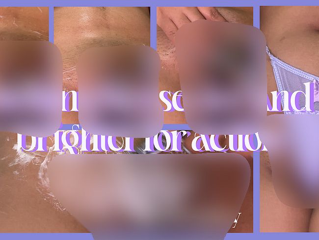 Download: AilynPenny - Das macht sie sexy und strahlender, bereit für Action