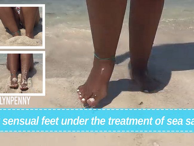 Download: AilynPenny - Meine sinnlichen Füße