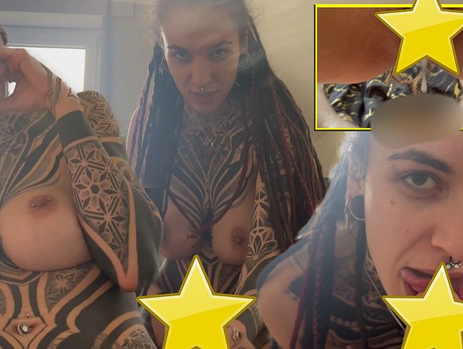 Download: Aja-Moon - Samenraub..bin ich zu weit gegangen??