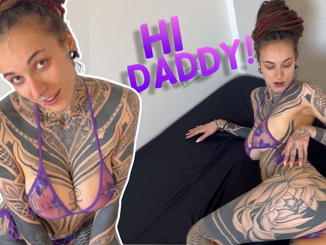 Download: Aja-Moon - Mein Daddy ist da!