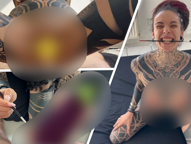 Download: Aja-Moon - FSK 18 Eier suchen ! Fröhliche Ostern !