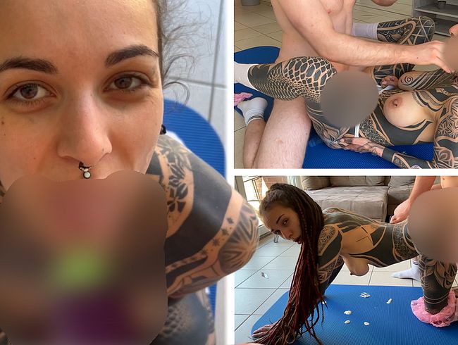 Download: Aja-Moon - Candy Girl !! Versaute Sahne Spielchen