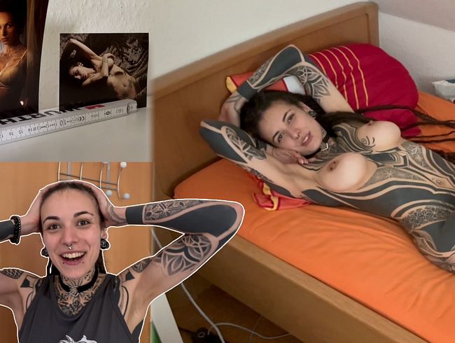 Download: Aja-Moon - Zufälliger Fan Fick !! Er hat mich erkannt!..