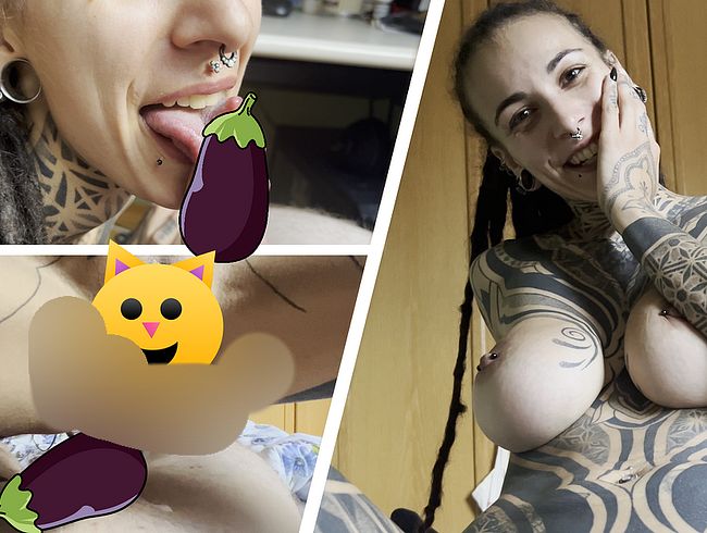 Download: Aja-Moon - Junger Nerd Boy eingeritten ! Sowas kannte er noch nicht. Ungewollter creampie ..