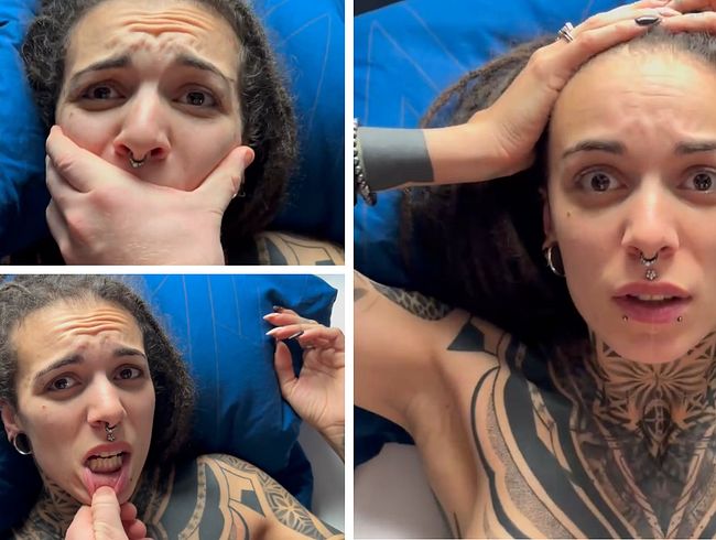 Download: Aja-Moon - Schwager befleckt mich !! Harter Sex ;) !