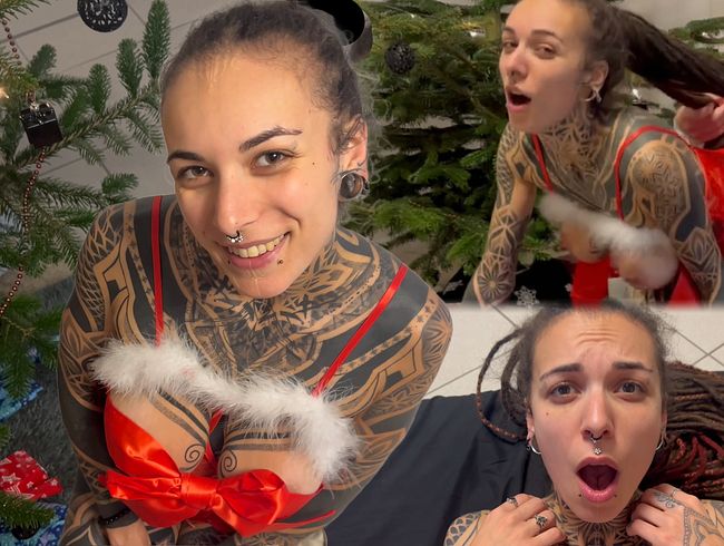 Download: Aja-Moon - !! Der Weinachtsmann KOMMT !!