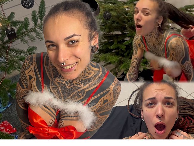 Download: Aja-Moon - !! Der Weinachtsmann KOMMT !!