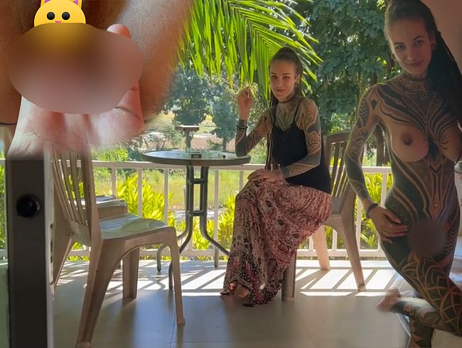 Download: Aja-Moon - Lustknabe hat mich nach meinen Anweisungen zu befriedigen. Mit Countdown zum Spritzen !