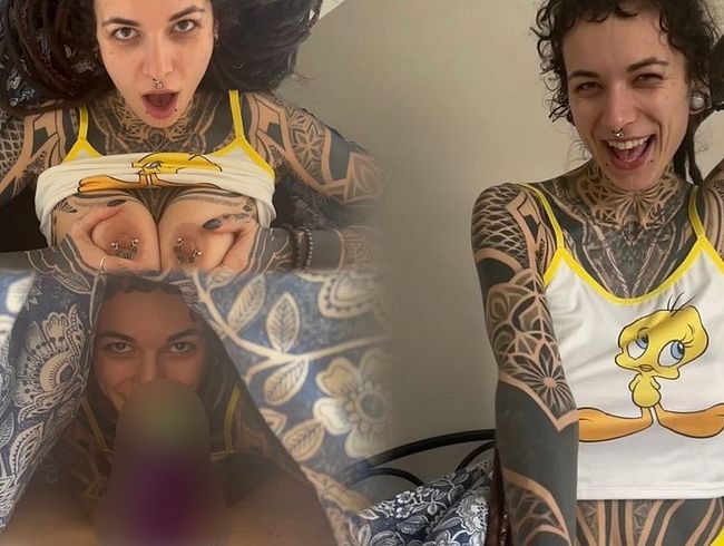 Download: Aja-Moon - Daddy‘s gieriges Mädchen ;) so ist sie brav!..