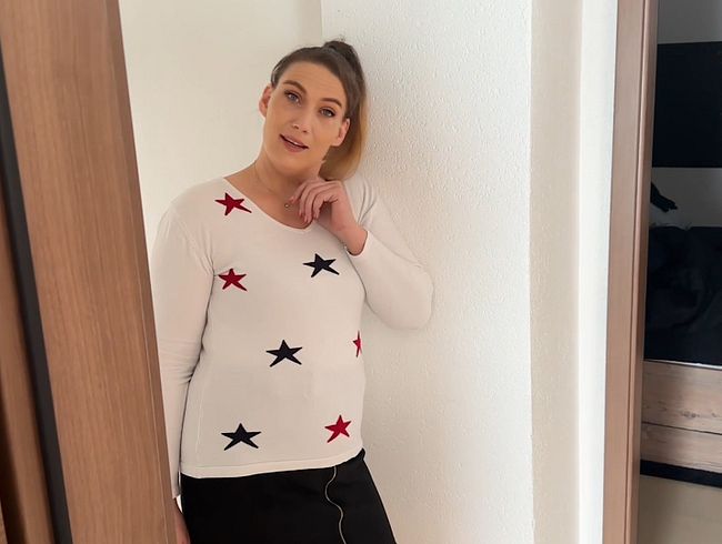 Download: Alex-Falcon - Ist Sie fickgeil? Ich denke definitiv diese blonde Fotze!