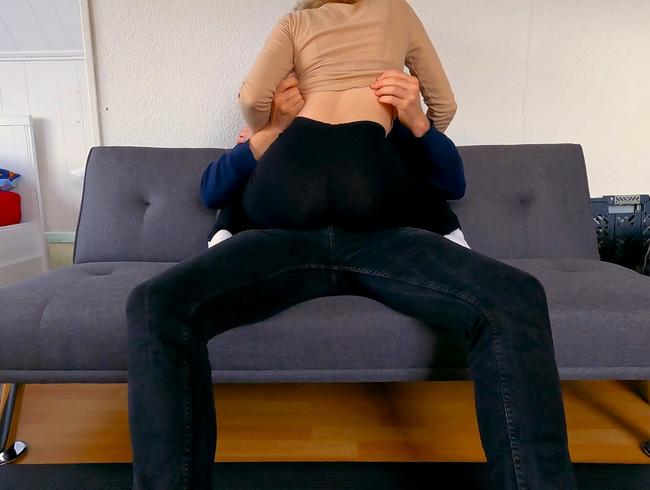 Download: Alex_Sander - 19-Jährige will Cock