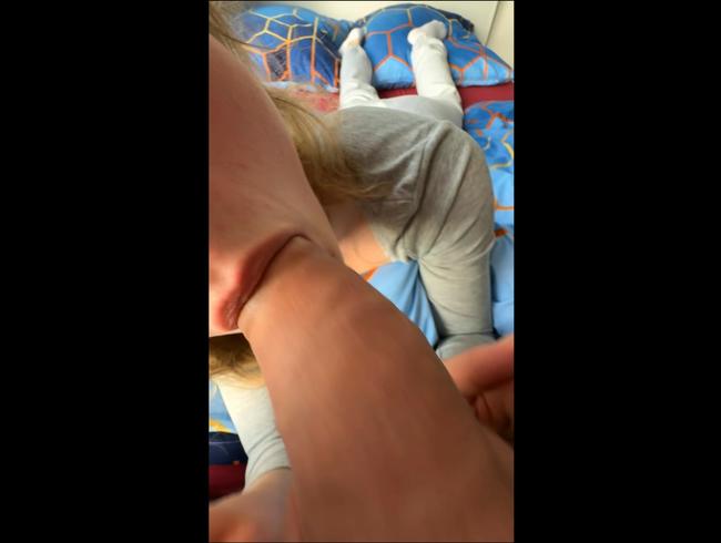 Download: Alex_Sander - Quicky mit Teen