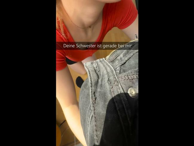 Download: Alex_Sander - Schwester meines Mitbewohners will entjungfert werden