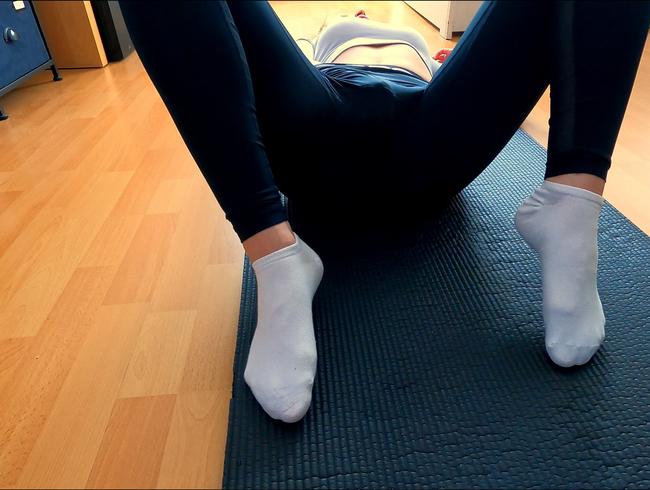 Download: Alex_Sander - Sie wird auf einmal geil...