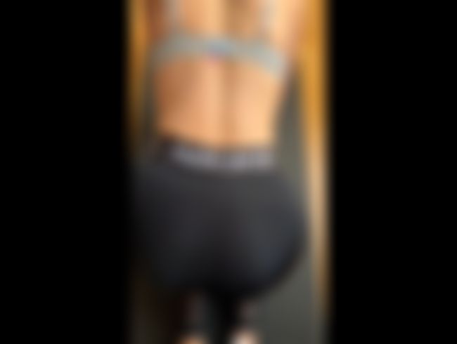 Download: Alex_Sander - Quicky mit Gym Mädel