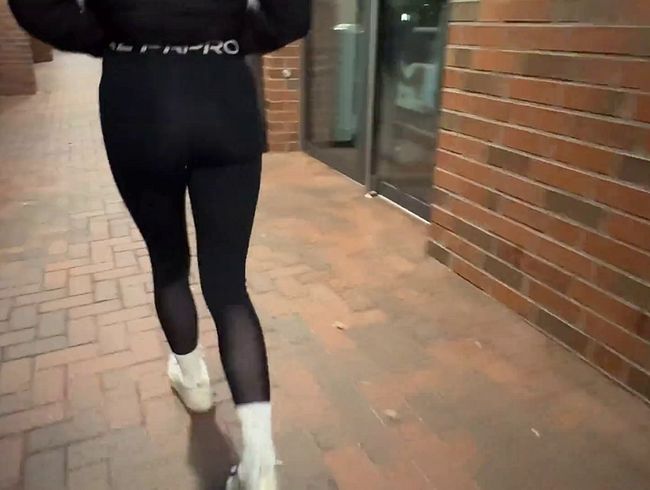 Download: Alex_Sander - Sex bei Nacht - sie will ficken