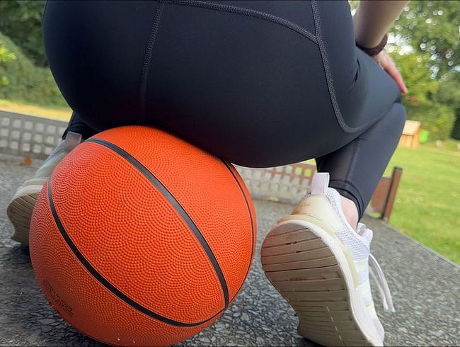 Download: Alex_Sander - Geiles Teen Outdoor