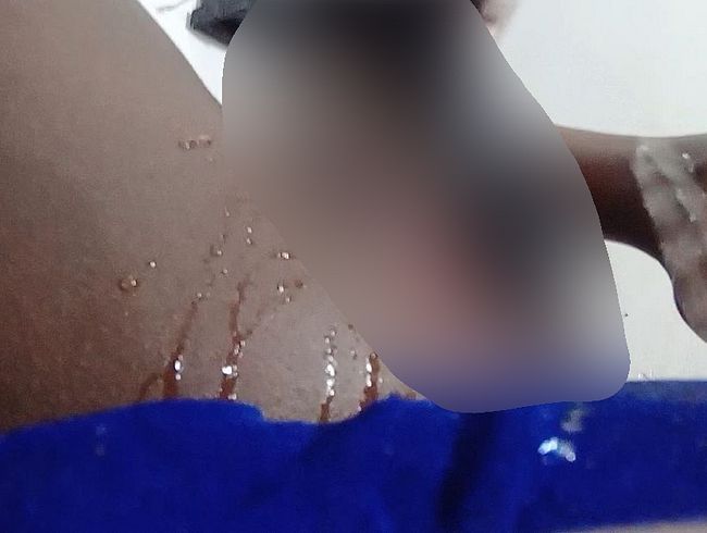 Download: Alexa_Zane - Alexa Zane enthüllt meine schwarzen Kurven – von verspieltem Necken bis hin zu wilder Leidenschaft! #8