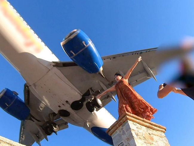 Download: Alexalexandria - ADRENALIN KICK mit FOTZEN-TURBOLENZ!