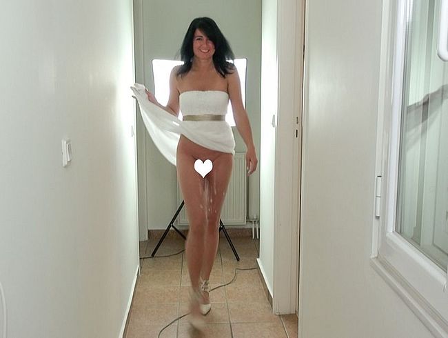 Download: Alexalexandria - Fremd-Sperma-Schlampe geleckt gefickt u nochmal besamt