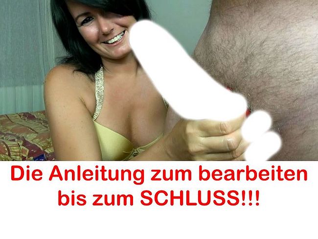 Download: Alexalexandria - Anleitung zum Schwanz blasen bis zum SCHUSS!!!