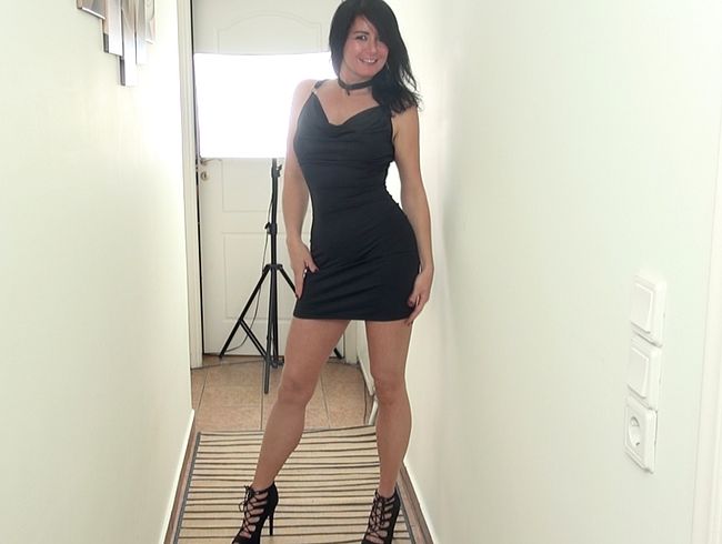 Download: Alexalexandria - Handwerker-Rohr stopft mir alle 3 Löcher! 3-Fach Besamung