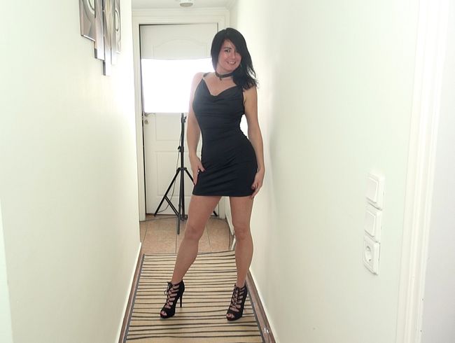 Download: Alexalexandria - Handwerker-Rohr stopft mir alle 3 Löcher! 3-Fach Besamung